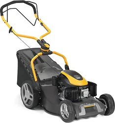 Газонокосилка Stiga Collector 553 S