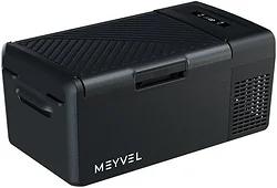 Автомобильный холодильник Meyvel AF-M15 (черный)