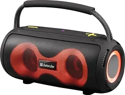 Портативная акустика Defender Enjoy S450