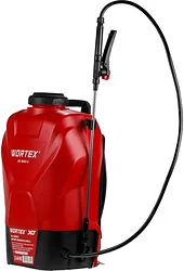 Аккумуляторный опрыскиватель Wortex KS 1640 Li ALL1 XLT Solo 1335855 (без АКБ) Аккумуляторный опрыскиватель Wortex KS 1640 Li ALL1 XLT Solo 1335855 (без АКБ)