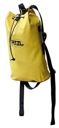 Petzl Personnel 25 yellow