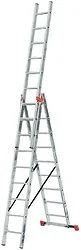 Лестница Krause Tribilo 3x14 (120960)
