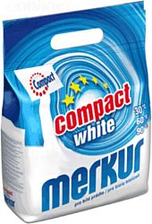 Merkur Compact White 6кг