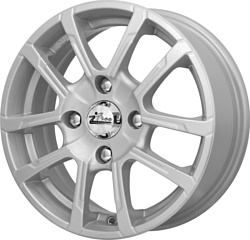 Колесный диск iFree Слайдер 5.5x14/4x100 D60.1 ET43 Нео-классик