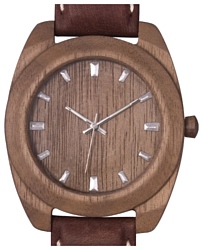 AA Wooden Watches S3 Nut
