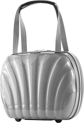 Samsonite Cosmolite Beauty Case V22*25 001 Silver