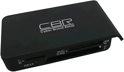 Кардридер CBR CR-501