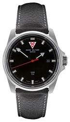SMW Swiss Military Watch T25.24.35.11