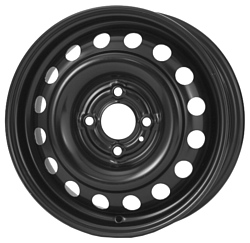 Magnetto Wheels R1-1630 5.5x15/4x100 D60.1 ET45