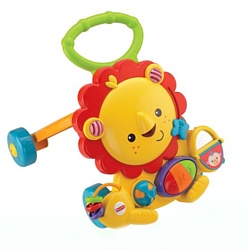 Fisher-Price Львенок Y9854 