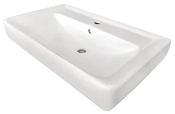 Раковина AQUATON ТРИГОДА 80 Раковина AQUATON ТРИГОДА 80
