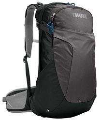 Thule Capstone Men's 22 black/grey (black/dark shadow)