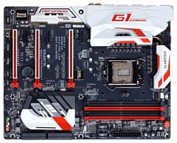 GIGABYTE GA-Z170X-Gaming 7 (rev. 1.0)