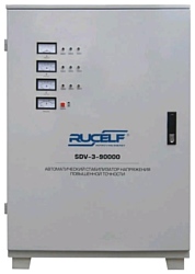 RUCELF SDV-3-90000