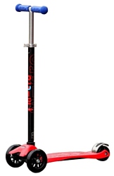 Micro Maxi Micro Scooter Red Blue T-bar (MM0149)