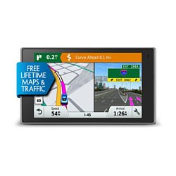 Garmin DriveLuxe 50LMTHD