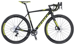 Scott Addict CX 10 Disc (2016)