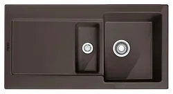 Кухонная мойка Franke MRK 651-100