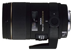 Sigma AF 150mm f/2.8 EX DG APO MACRO HSM 4/3