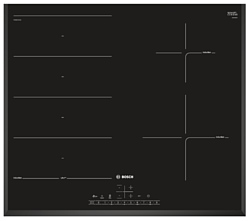 Bosch PXE651FC1E