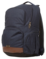 Bergans Metro 32 blue (navy/brown)