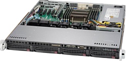 SuperMicro SYS-5018R-MR