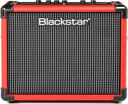 Blackstar ID Core Stereo 10 Red Limited Edition