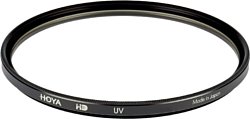 Светофильтр Hoya UV(O) HD 52mm