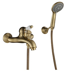 Aksy Bagno Biti 301 Bronze