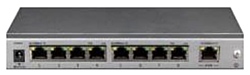 J2000 J2000-NET-SW08PoE01U