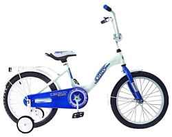 BlackAqua Ecobike 18 (2016)