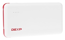 DEXP HC M