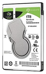Жесткий диск Seagate ST1000LM048 Жесткий диск Seagate ST1000LM048