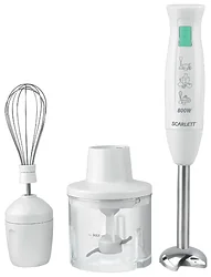 Блендер Scarlett SC-HB42F24 Блендер Scarlett SC-HB42F24