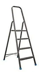 Лестница Dinko 4 ступени (STR-AL-4)