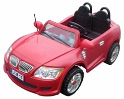 Electric Toys BMW Z4 (красный)