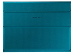 Samsung Book Cover для Galaxy Tab S 10.5 (синий)