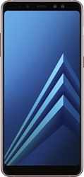 Samsung Galaxy A8+ Dual SIM 4/32Gb