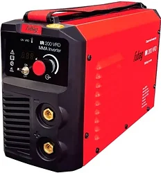 Сварочный аппарат Fubag IR 220 VRD