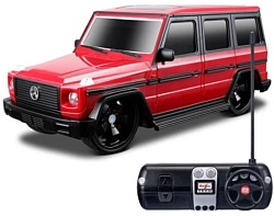 Maisto Mercedes-Benz G class