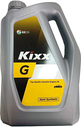 Kixx G 10W-40 SL/CF 4л