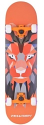 Tempish Lion Orange