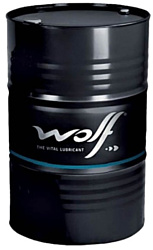 Wolf Official Tech 5W-30 MS-F 205л