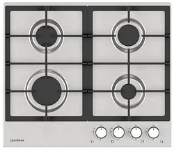 Газовая варочная панель DARINA 1T3 BGM341 12 X3