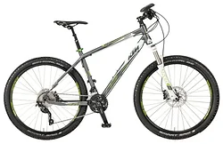 Велосипед KTM Ultra Cross 27 (2017)