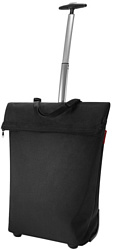 Reisenthel Trolley M Black