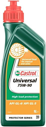 Castrol Universal 75W-90 1л