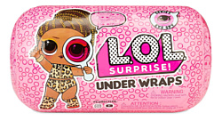 L.O.L. Surprise! Under Wraps EyeSpy Series 4 Wave 2