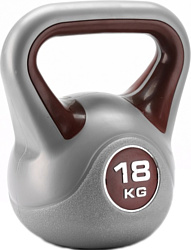 York Vinyl Kettlebell (10009)