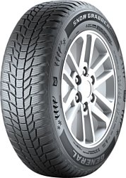 General Tire Snow Grabber Plus 265/60 R18 114H